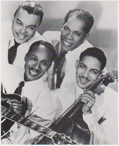 The Ink Spots Net Worth