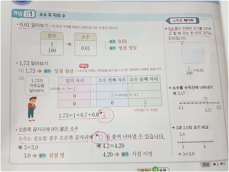[알라딘서재]다양한 유형으로 실력을 향상시킬수 있는 문제집~