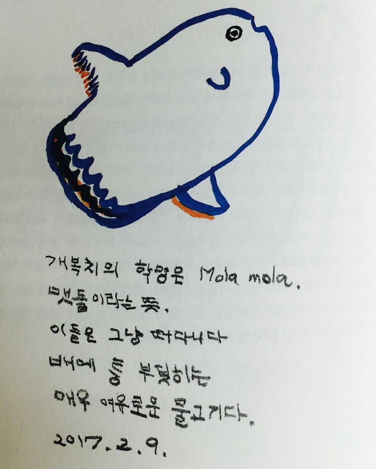 [초록연필의 서재] : 알라딘