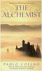 The Alchemist (International Edition, Paperback)