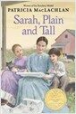 Sarah, Plain and Tall (Paperback)