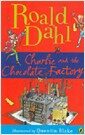 Charlie and the Chocolate Factory (Reprint Edition, Paperback)