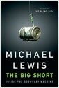 The Big Short (Hardcover) - Inside the Doomsday Machine