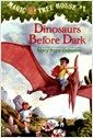 Dinosaurs Before Dark (Paperback)