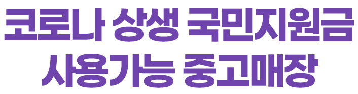 코로나 상생 국민지원금