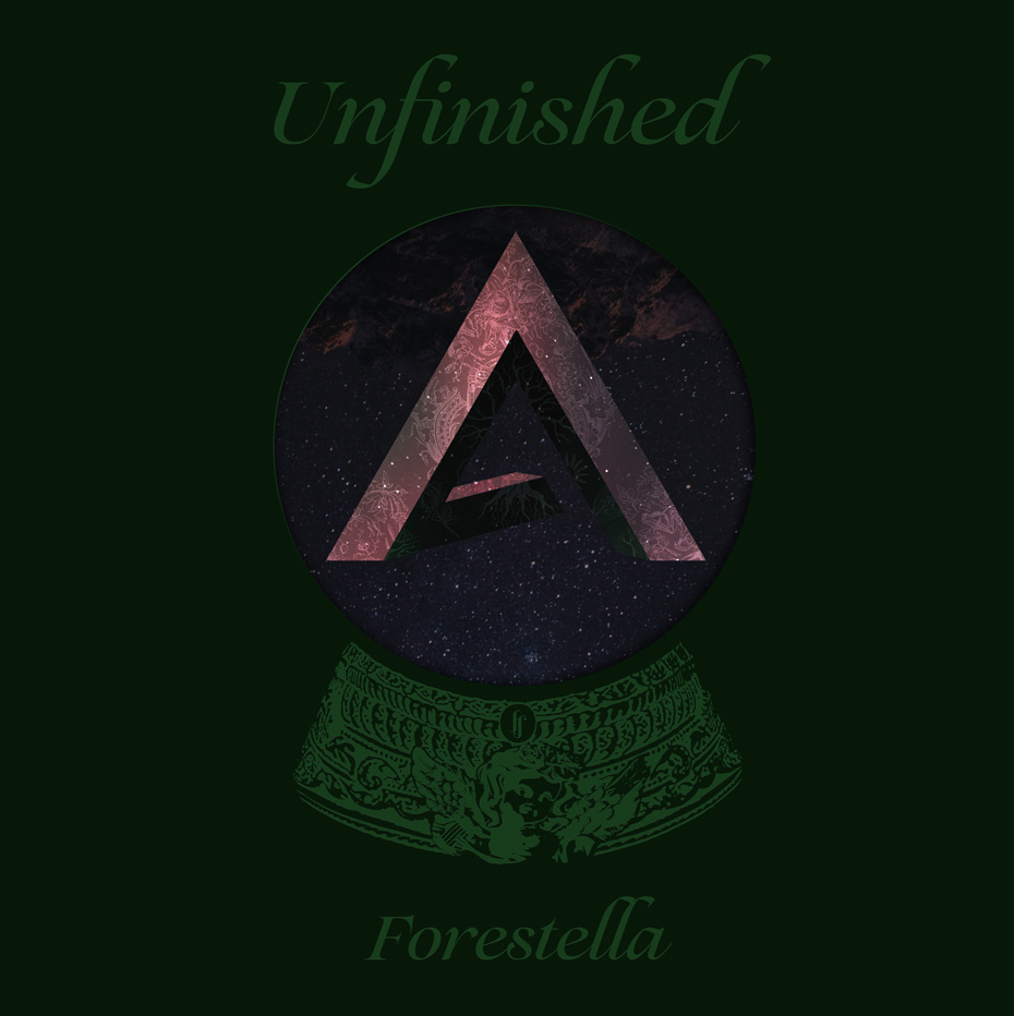 포레스텔라(Forestella) - Unfinished