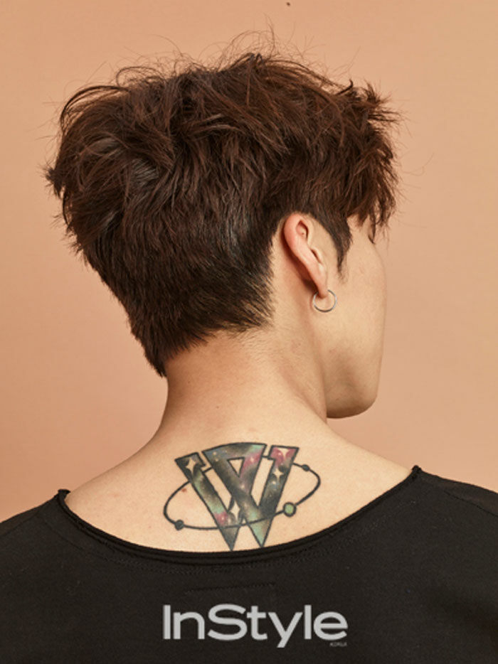 Best/worst idol tattoos? : r/kpop