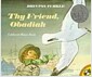 Thy Friend, Obadiah (Paperback)