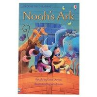 Noah's Ark 표지 이미지