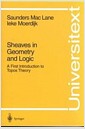 Sheaves in Geometry and Logic: A First Introduction to Topos Theory (Paperback) - A First Introduction to Topos Theory