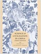 Science and Civilisation in China (Hardcover, 1st)