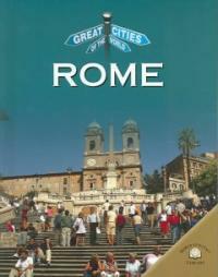 Rome 표지 이미지