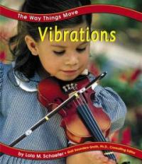 Vibrations 표지 이미지