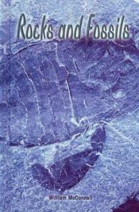 Rocks and fossils 표지 이미지