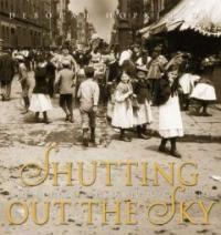 Shutting out the skyLife in the tenements of New York, 1880-1924 표지 이미지