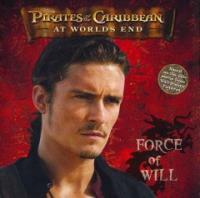 Pirates of the caribbean, at world's end 표지 이미지