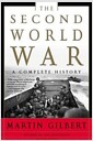 The Second World War (Revised, Paperback) - A Complete History