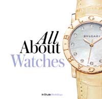All about watches 
