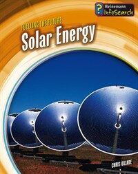 Solar Energy 표지 이미지