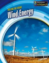 Wind Energy 표지 이미지