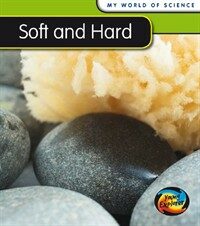 Soft and Hard 표지 이미지