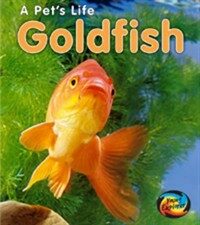 Goldfish 표지 이미지