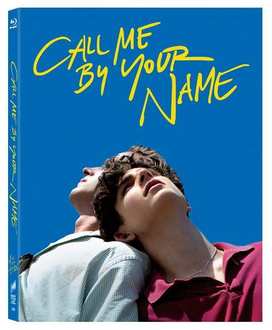 알라딘: [중고] [Blu-ray] 콜 미 바이 유어 네임 (1Disc 렌티큘러 오링케이스 넘버링 한정판) [중고] [Blu-ray] 콜 미 바이 유어 네임 (1Disc... 