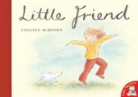 Little Friend 표지 이미지