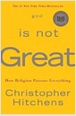 God Is Not Great (Hardcover)