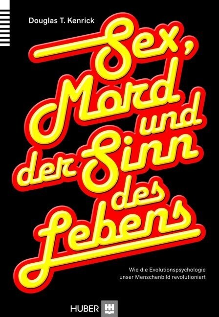 Sex Mord Und Der Sinn Des Lebens Hardcover