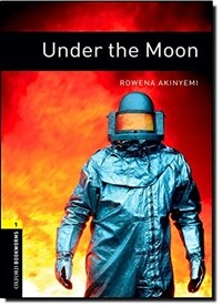 Under the moon 표지 이미지