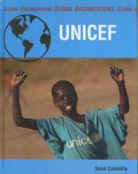 UNICEF 표지 이미지