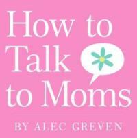 How to talk to moms 표지 이미지