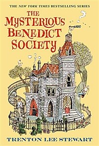 (The) mysterious Benedict society 