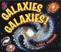 Galaxies, galaxies! 표지 이미지