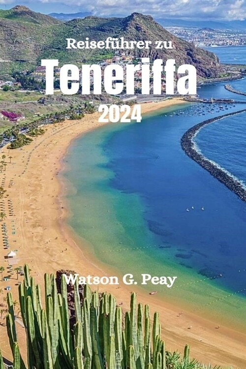 알라딘 Reisef rer zu Teneriffa 2024 Paperback