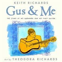 Gus & me(The) story of my granddad and my first guitar 표지 이미지