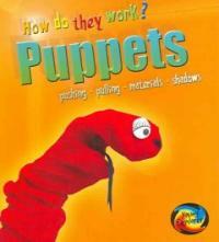 Puppets 표지 이미지