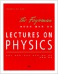 파인만의 물리학 강의 Volume 1-1, 반양장본