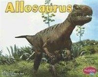 Allosaurus 표지 이미지