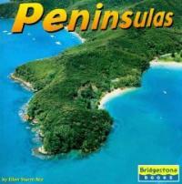 Peninsulas 표지 이미지