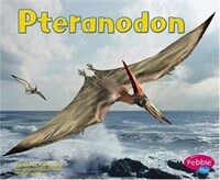 Pteranodon 표지 이미지