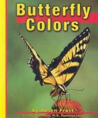 Butterfly colors 표지 이미지