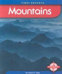 Mountains 표지 이미지