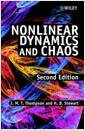 Nonlinear Dynamics and Chaos : Geometrical Methods for Engineers and Scientists (Hardcover..