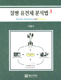 월드사이언스 질병 유전체 분석법. 3