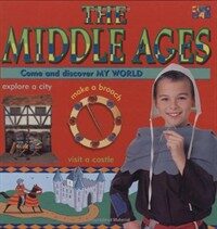 (The)Middle Ages 표지 이미지