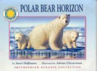 Polar Bear Horizon 표지 이미지