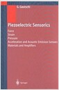 Piezoelectric Sensorics (Hardcover)