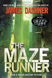 (The) maze runner 